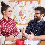 planejamento de comunicação