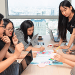 estratégias sociais