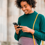 marketing para celulares