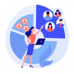 segmentação avançada