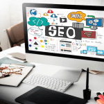 SEO para blogs