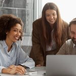 Estratégias de marketing digital para empresas de todos os setores