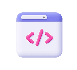 Etapas na criação de Landing Page Curitiba - Codificação