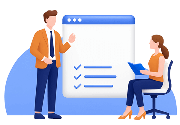 Criação de Landing Pages Curitiba - Vantagens