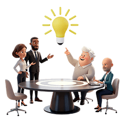 apresentação e feedback